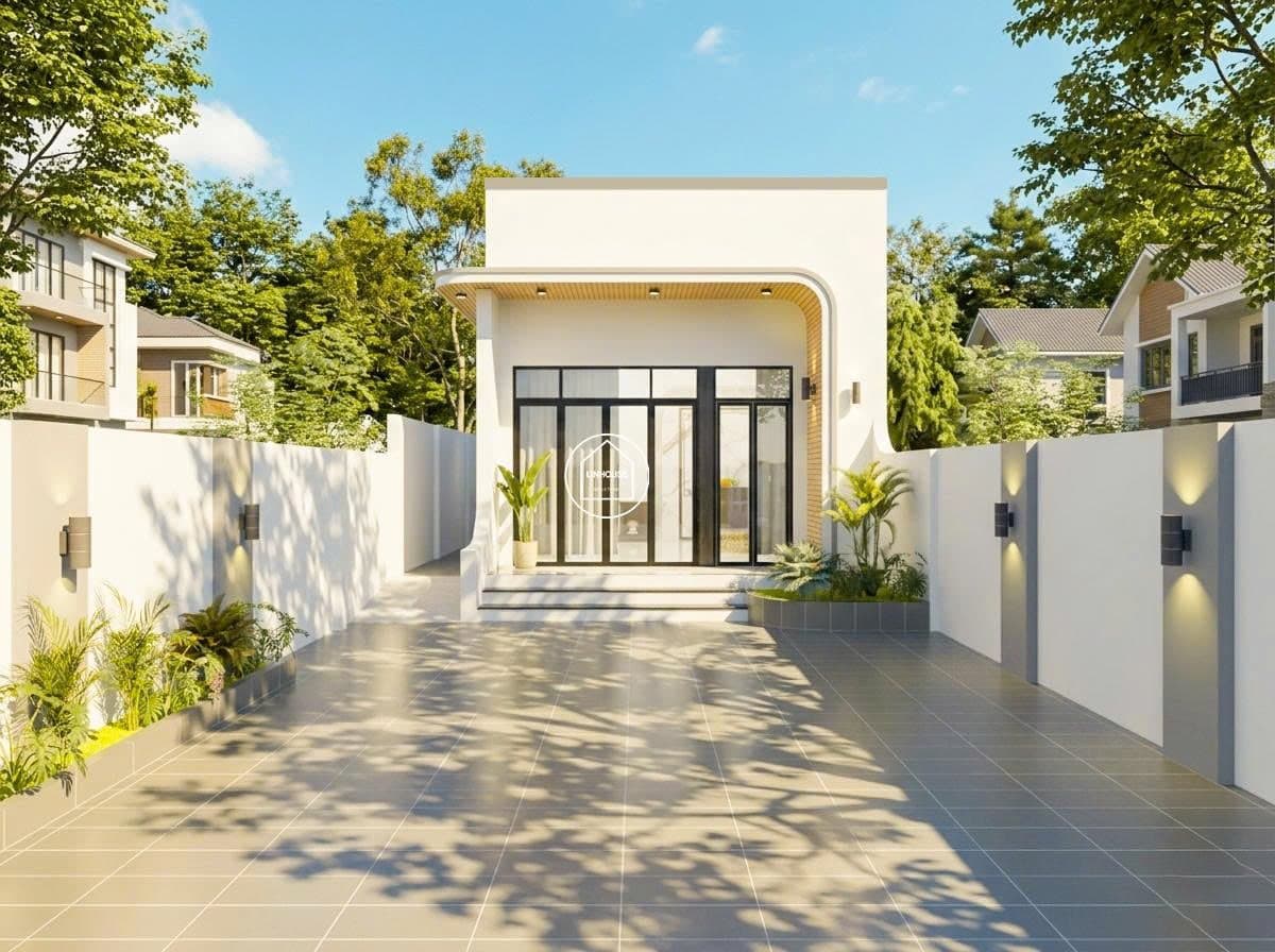 Dự án nhà ở - Cô Thuyền Đồng Kho