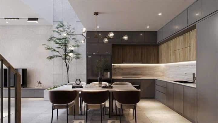 Thiết kế nội thất